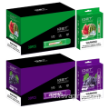 Iget Janna sekali pakai vape pod 5% nic garam